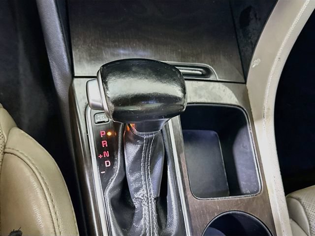 Used 2018 Kia Optima EX w/ Premium Package FWD image 21
