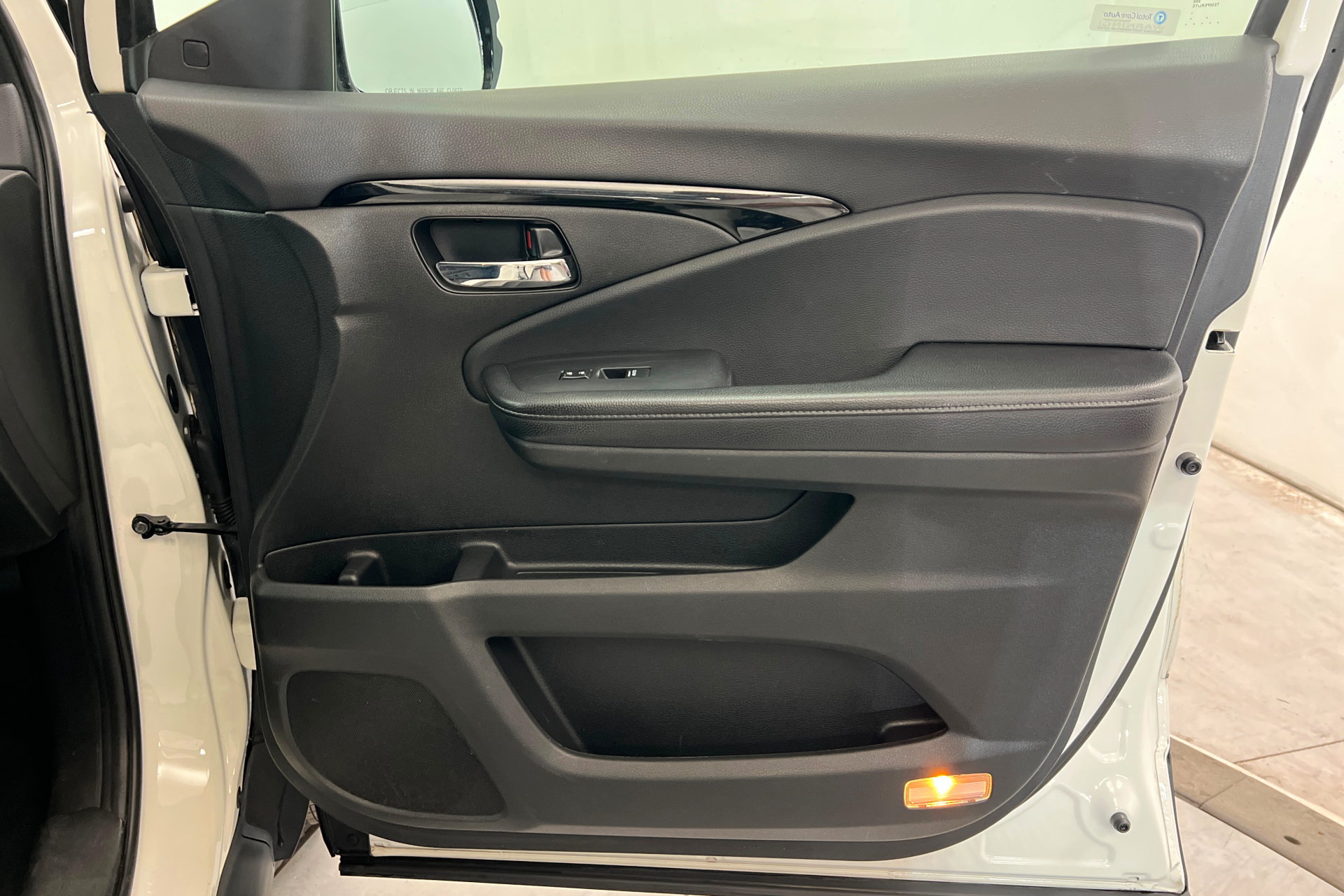 Used 2019 Honda Ridgeline RTL-E image 22