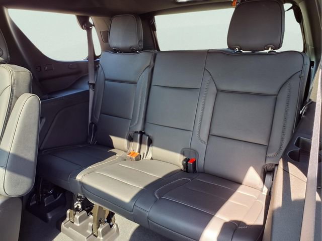 New 2026 GMC Yukon Denali w/ Denali Reserve Package image 23