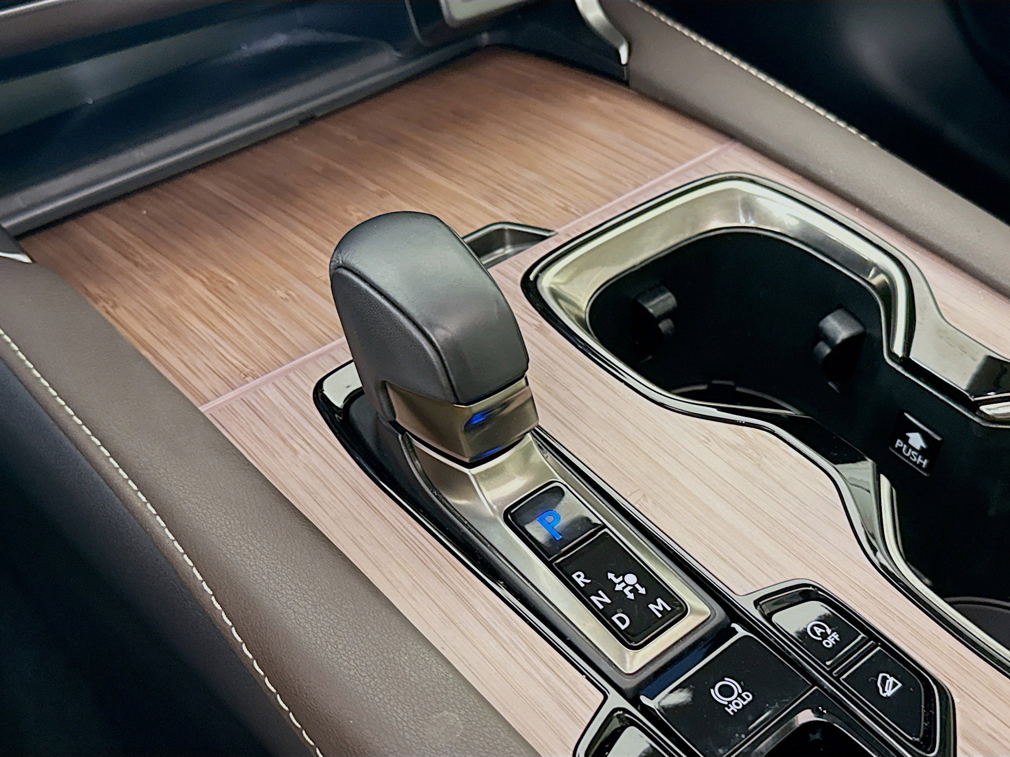 Used 2024 Lexus RX 350 AWD w/ Convenience Package image 18