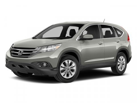 Used 2014 Honda CR-V EX