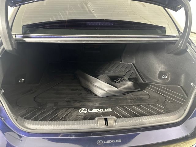 Used 2021 Lexus ES 350 w/ Premium Package FWD image 10
