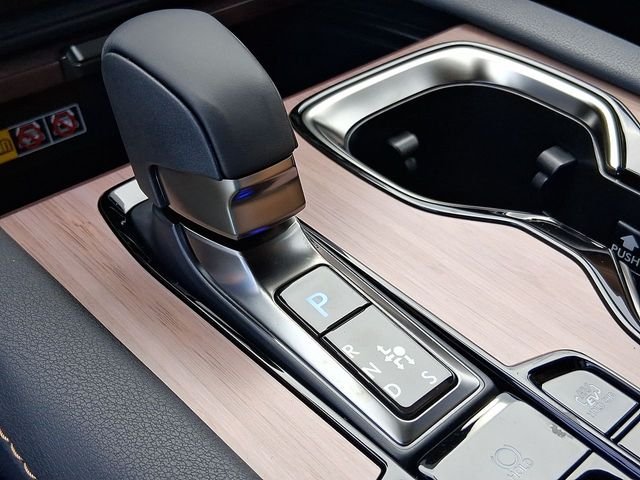 New 2026 Lexus RX 450h AWD image 20