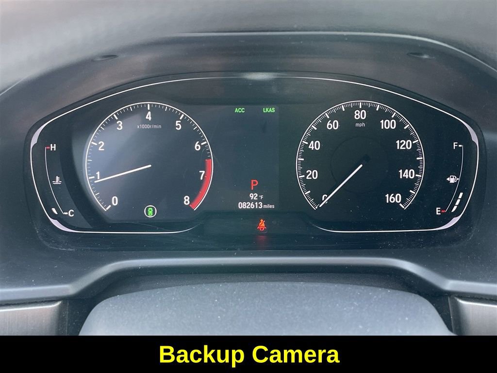 Used 2019 Honda Accord LX image 4