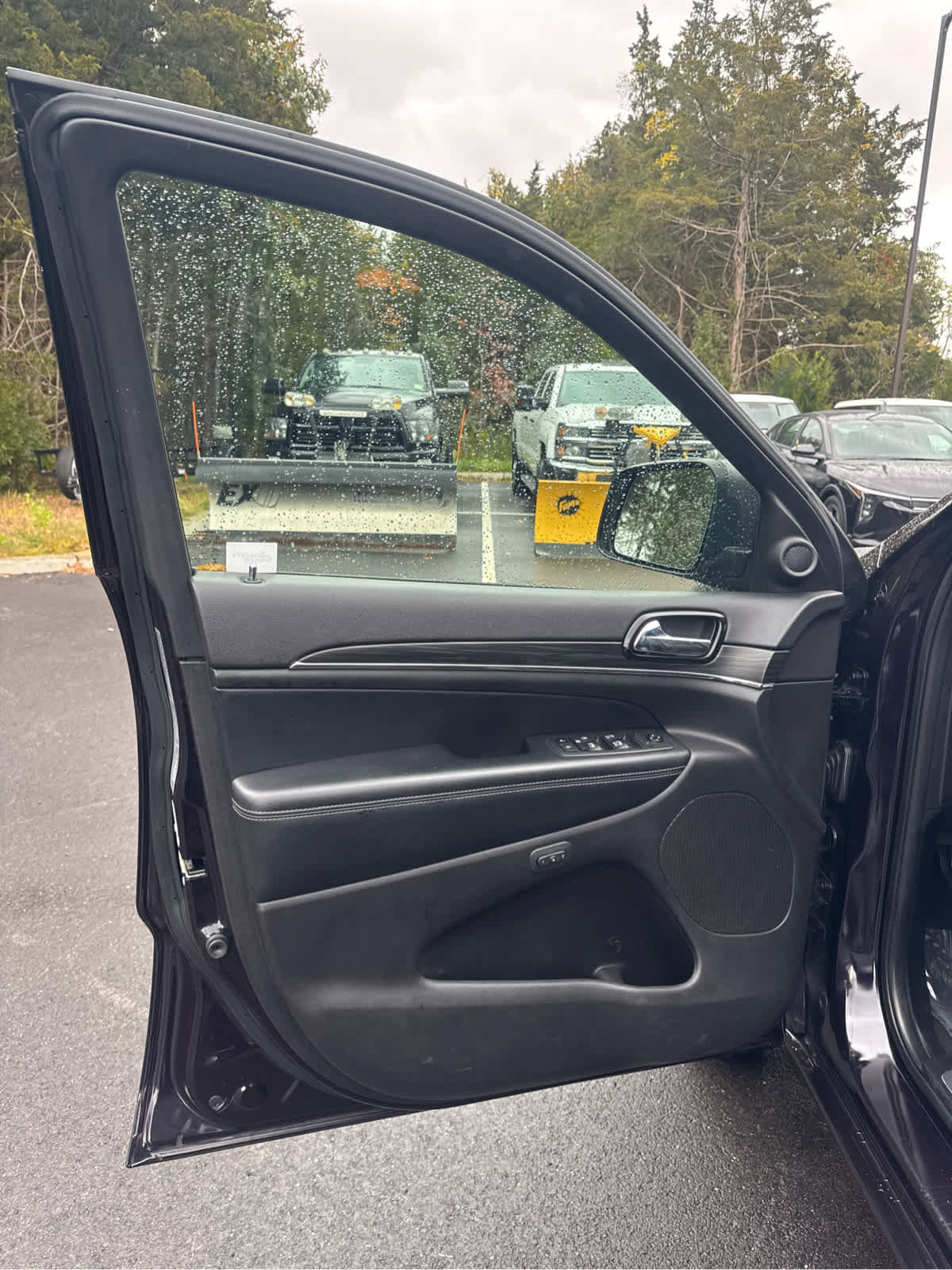 Certified 2021 Jeep Grand Cherokee Limited w/ Quick Order Package 28K 80th image 16