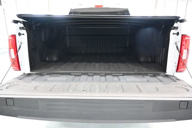 Used 2022 Ford F150 XLT w/ Equipment Group 302A High image 7