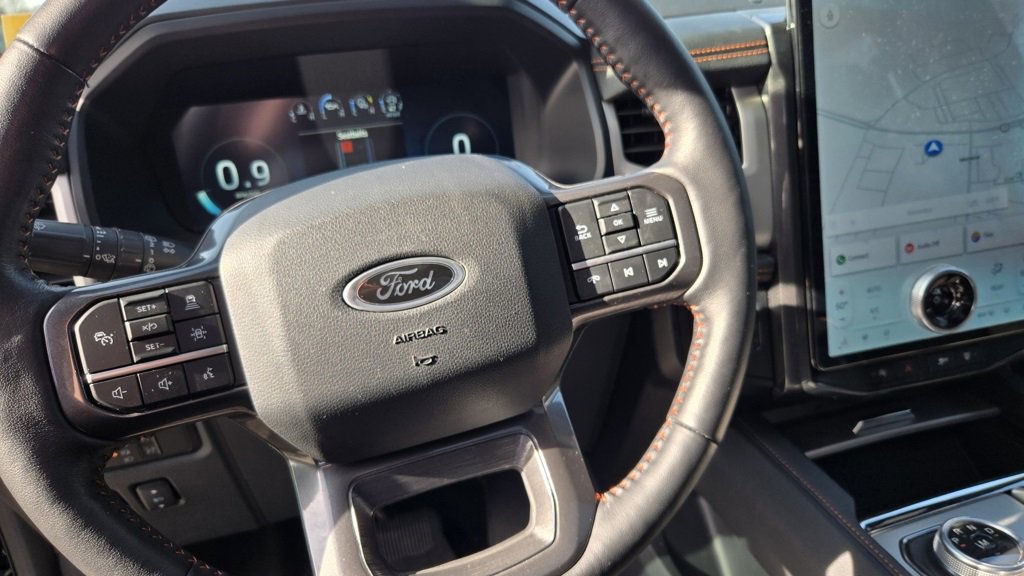 Used 2024 Ford Expedition Timberline image 70