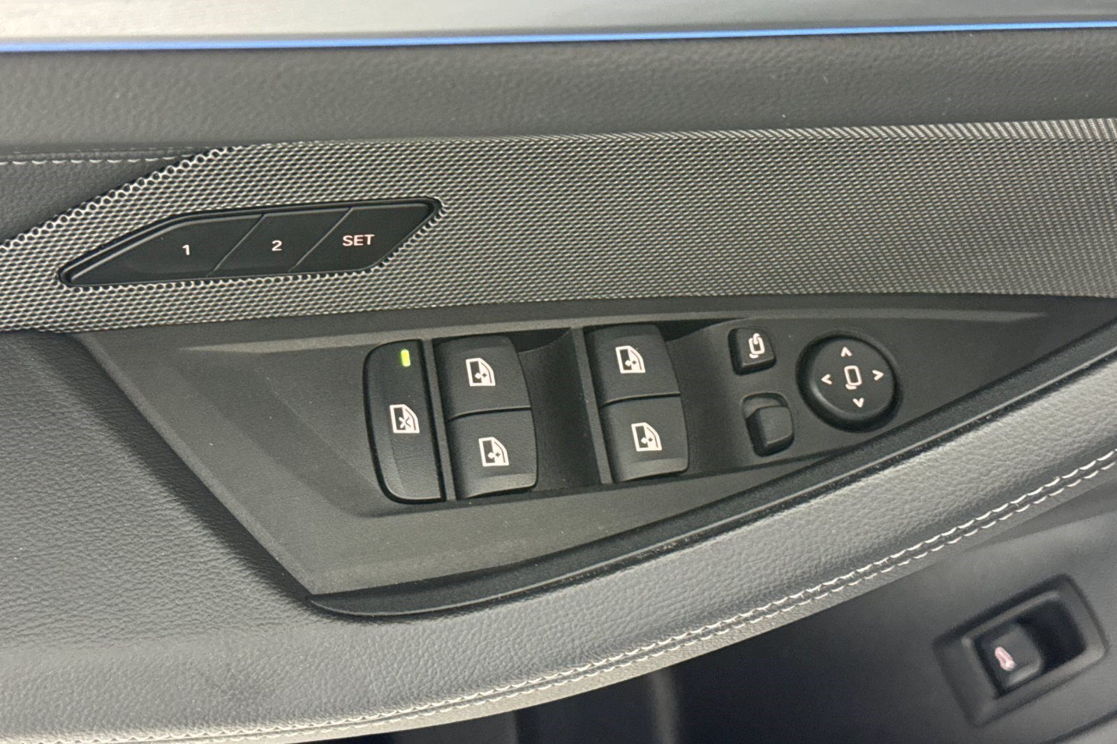 Certified 2023 BMW i4 eDrive40 w/ Premium Package RWD image 14
