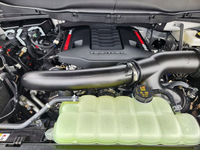 New 2026 Ford F150 Raptor AWD/4WD image 33