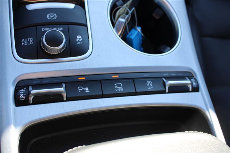 Used 2019 Kia Stinger GT2 image 21