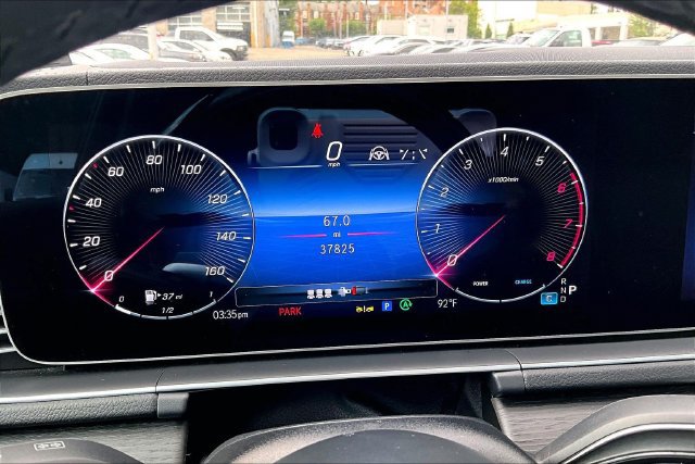 Certified 2024 Mercedes-Benz GLE 450 4MATIC image 22