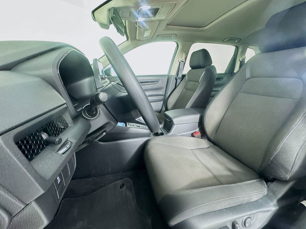 Certified 2023 Honda CR-V EX image 23