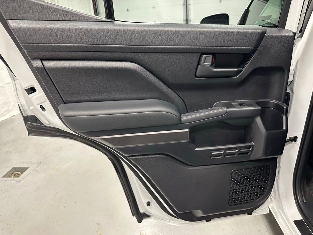 Used 2025 Toyota 4Runner TRD Sport image 42