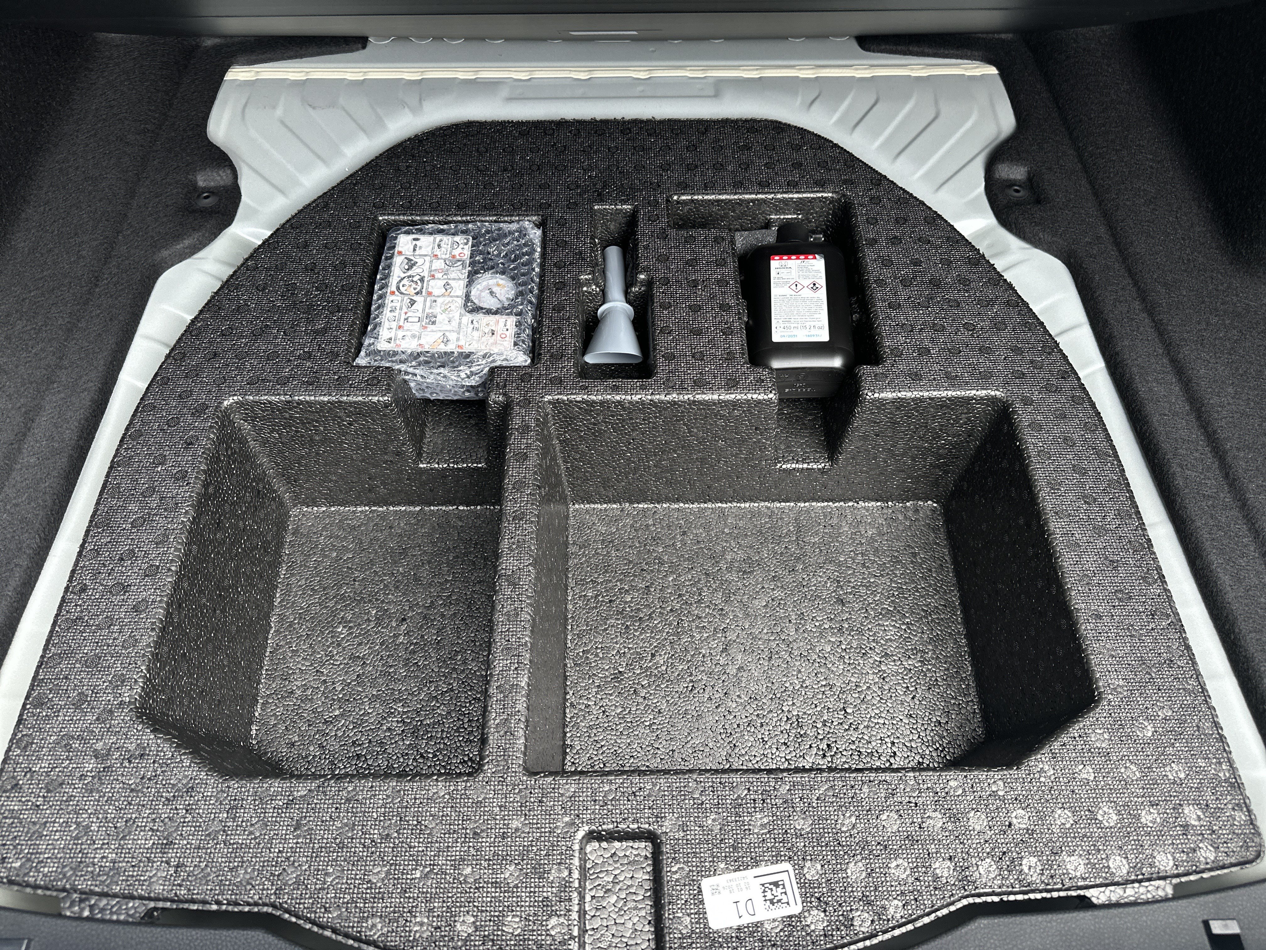Used 2026 Honda Civic Si image 30