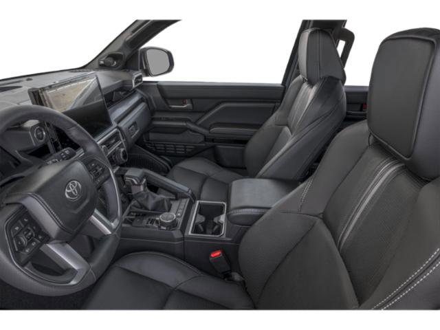 New 2026 Toyota 4Runner TRD Pro image 8