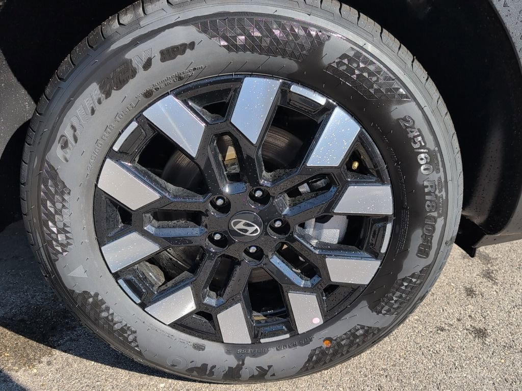 New 2026 Hyundai Santa Cruz SEL AWD/4WD image 29