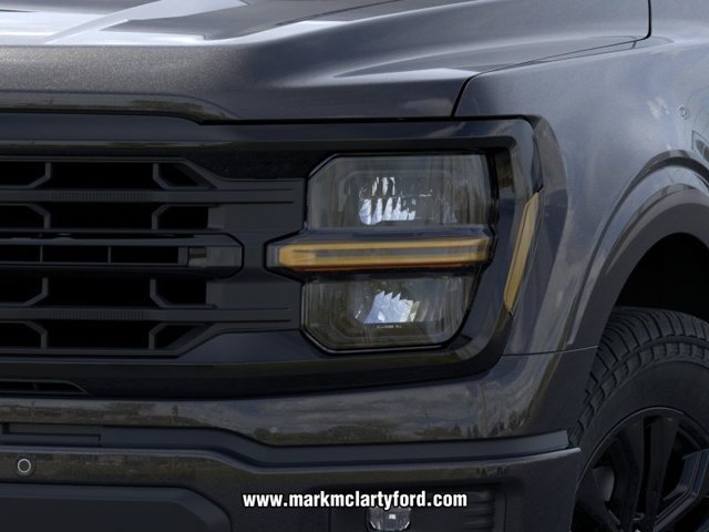New 2026 Ford F150 XLT w/ Equipment Group 302A MID AWD/4WD image 18