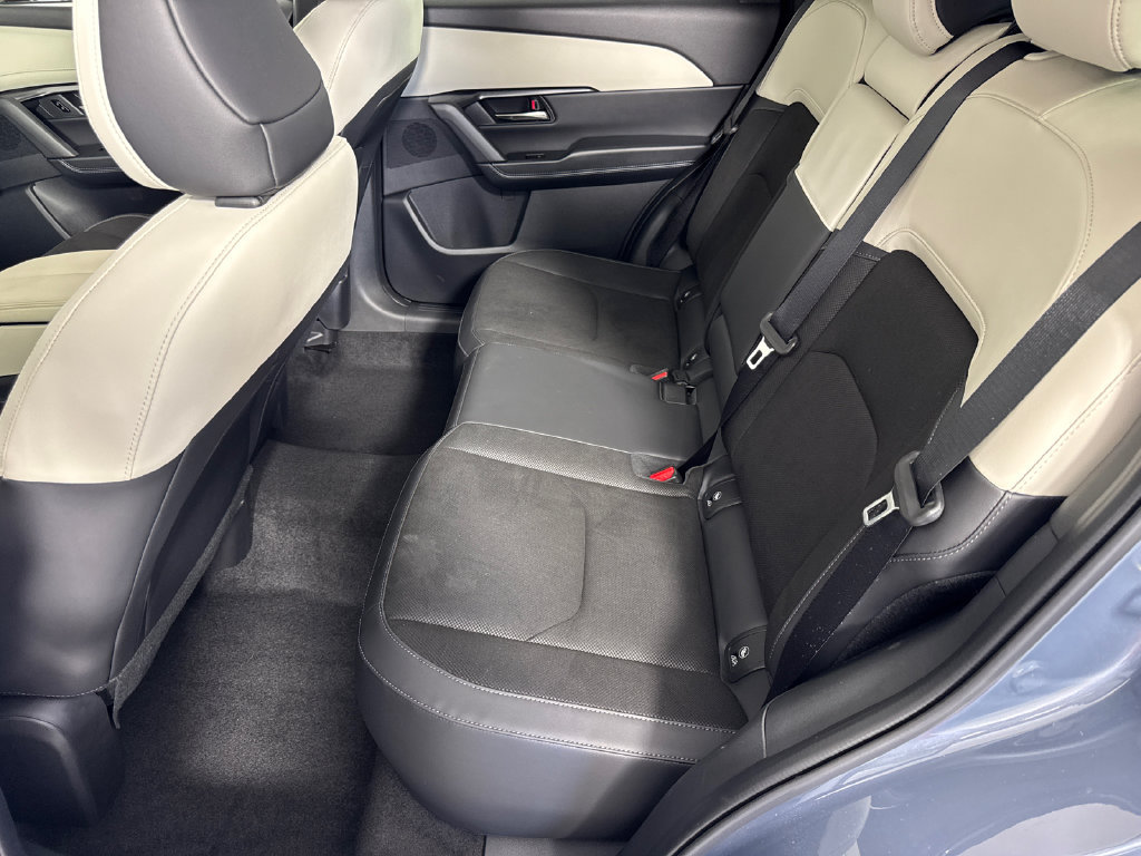Certified 2026 MAZDA CX-5 Preferred AWD/4WD image 20