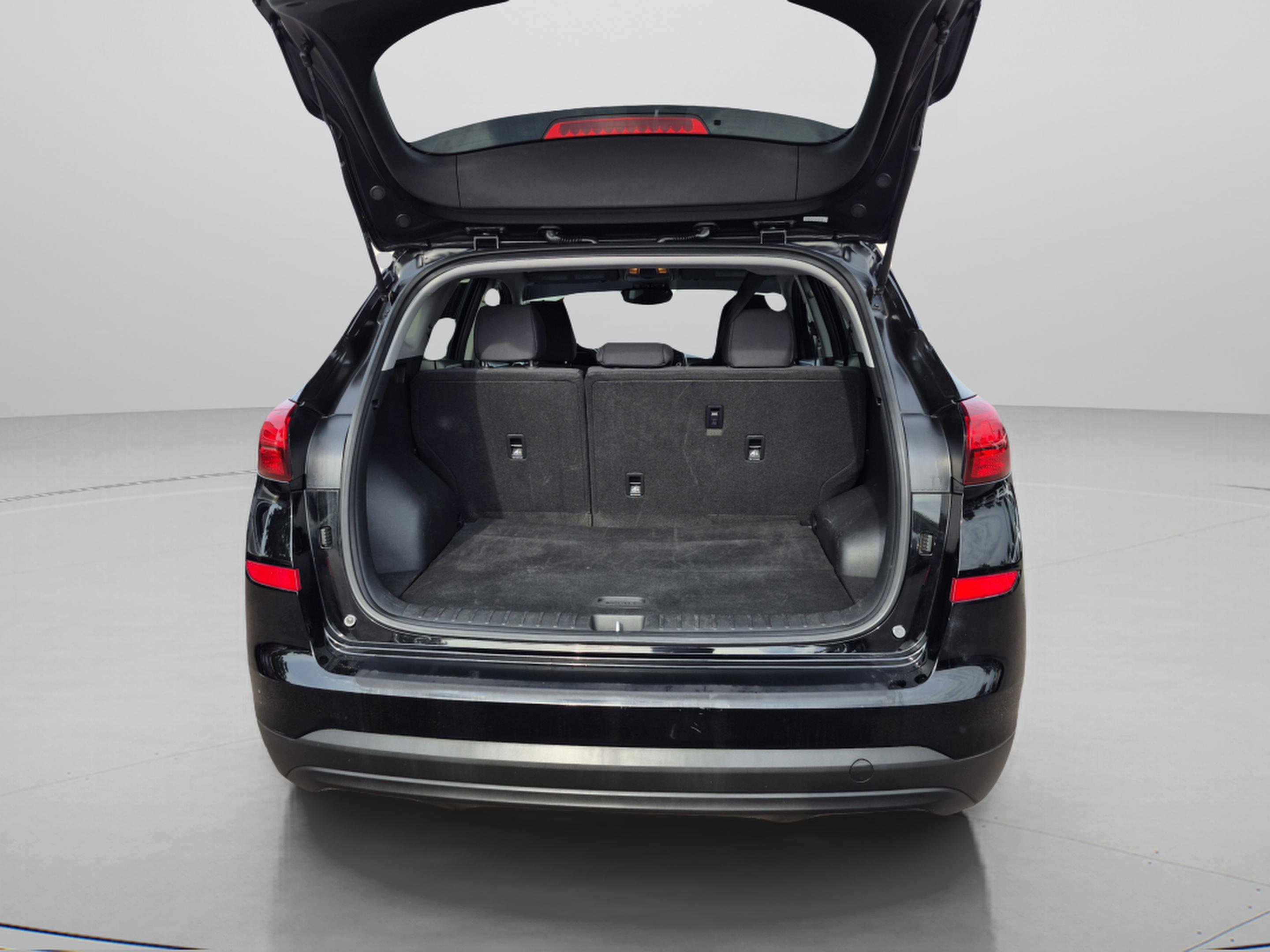 Used 2020 Hyundai Tucson Value AWD/4WD image 9