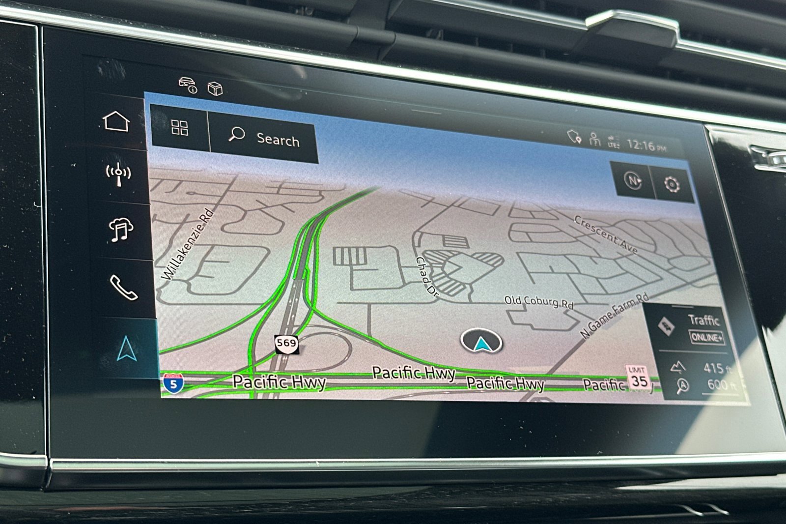 Used 2025 Audi Q7 3.0T Premium Plus w/ Premium Plus Package image 18