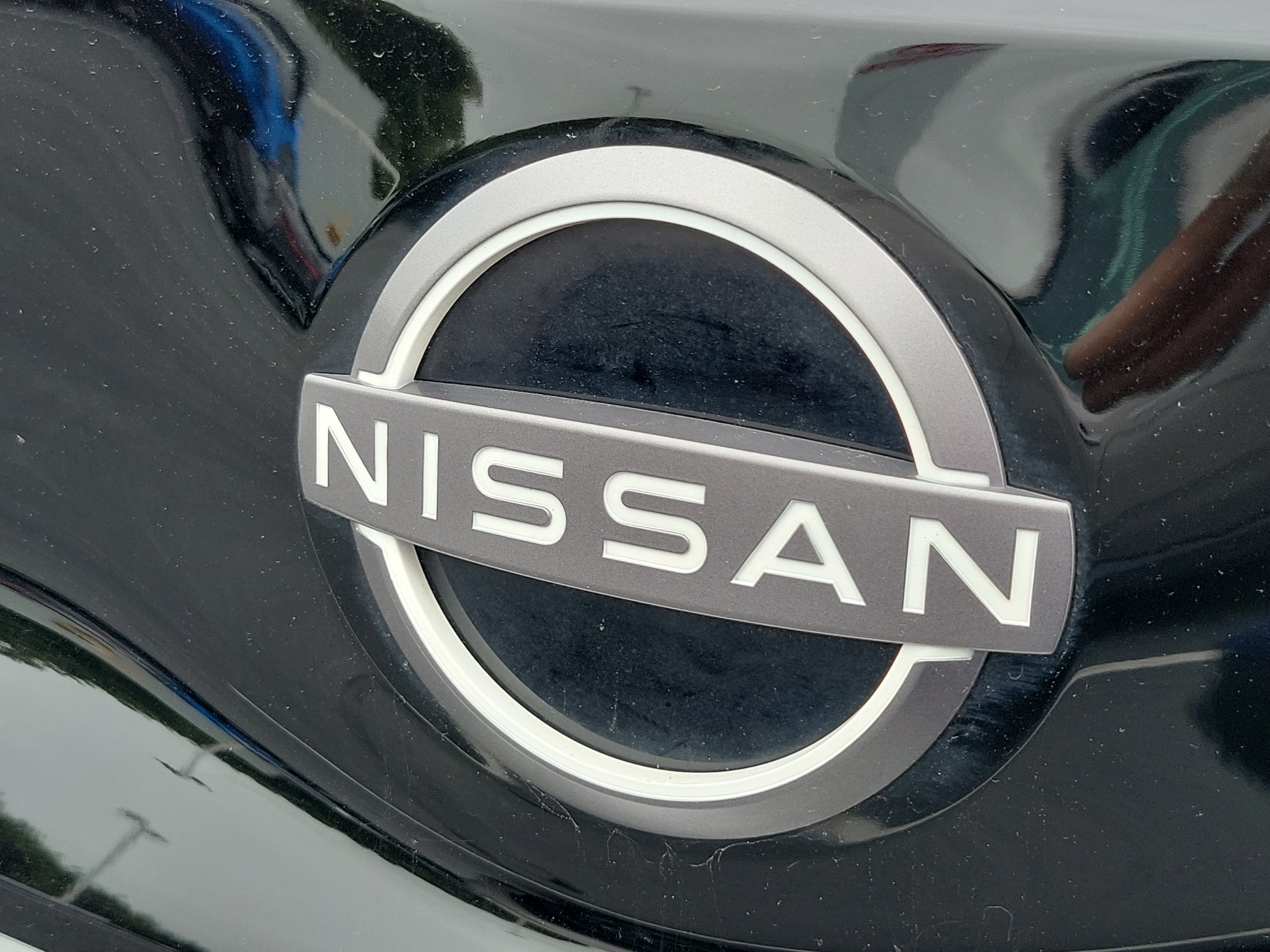 Used 2024 Nissan Leaf SV Plus FWD image 7