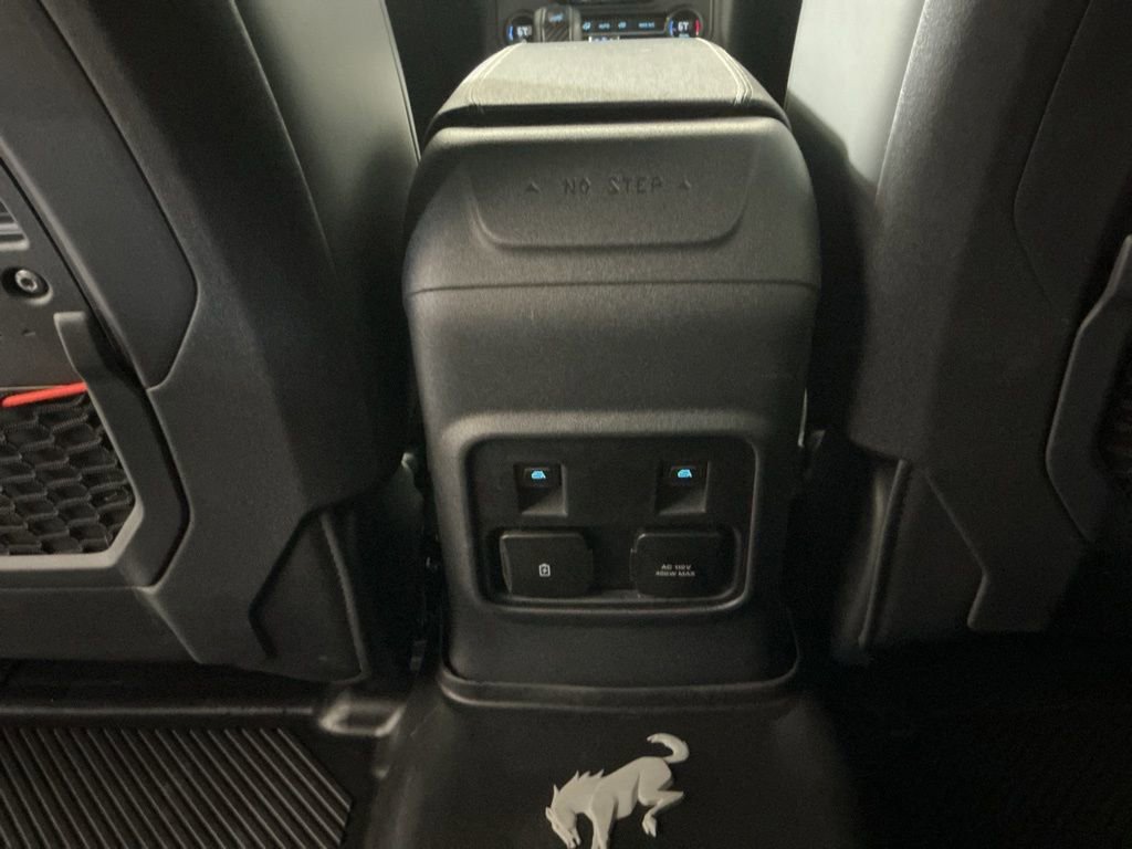 Used 2024 Ford Bronco Raptor w/ Interior Carbon Fiber Pack 6 AWD/4WD image 27