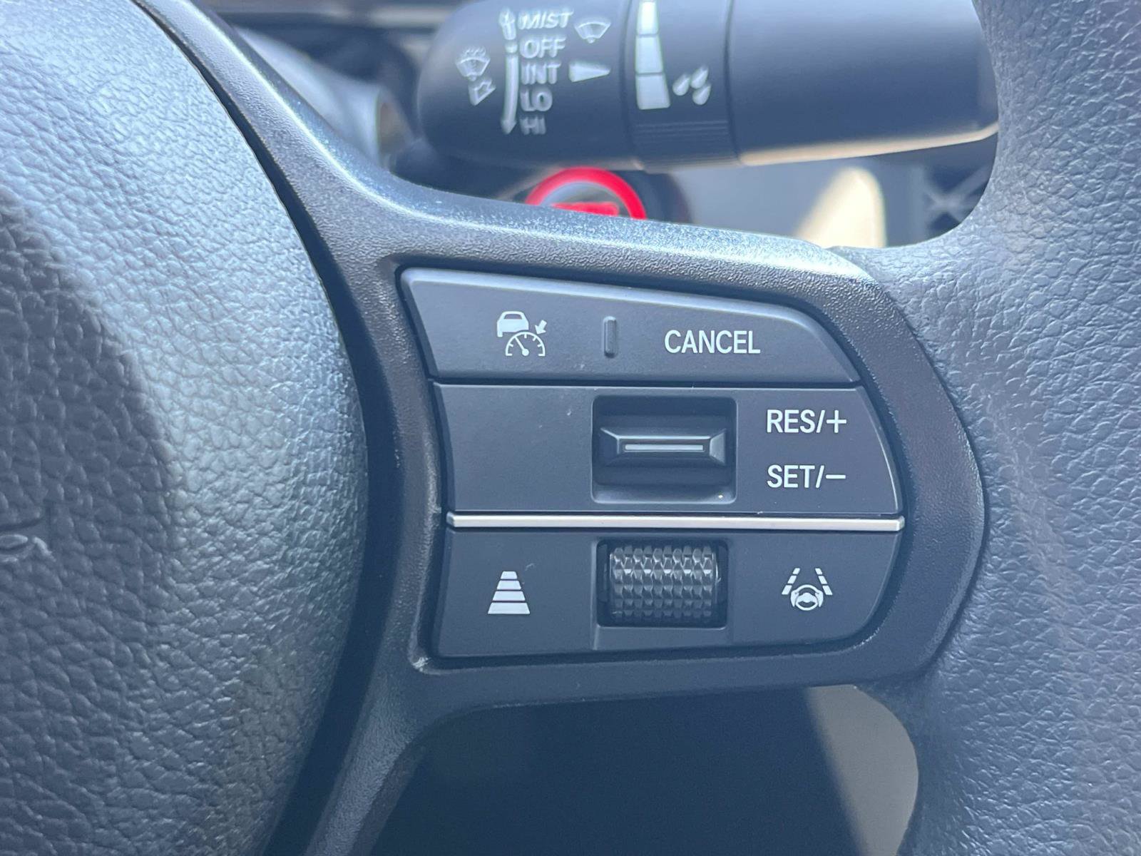Certified 2025 Honda Accord SE image 10