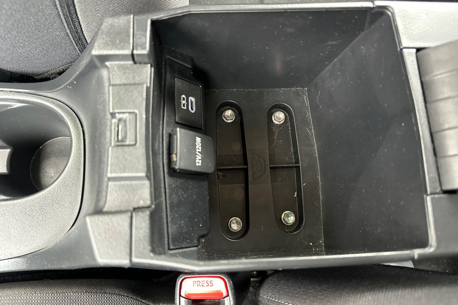 Used 2024 Toyota Corolla LE FWD image 32