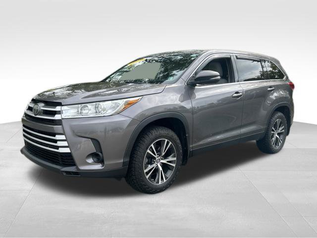 Used 2019 Toyota Highlander LE AWD/4WD 360° Tour