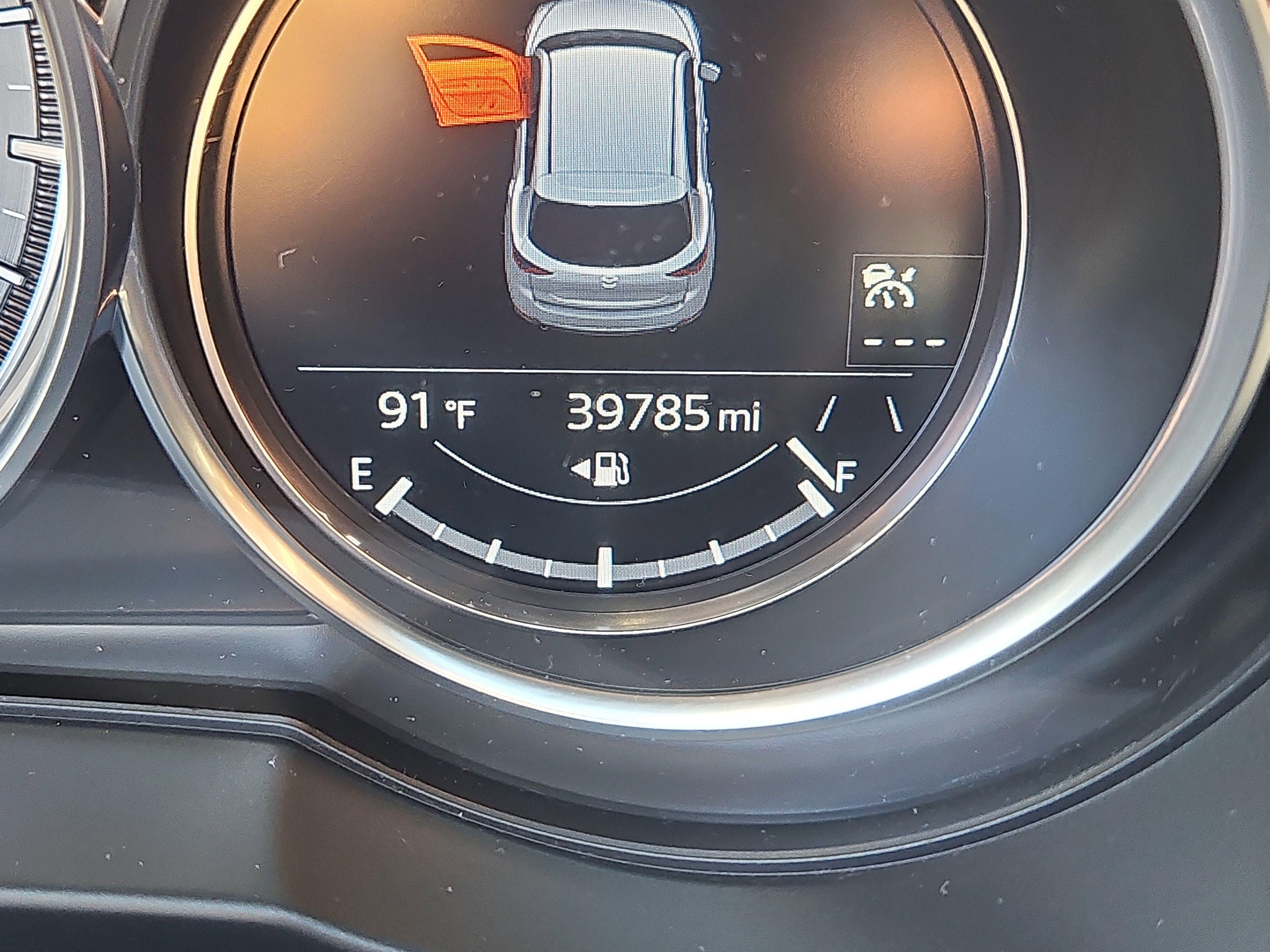 Used 2023 MAZDA CX-5 AWD 2.5 S image 6