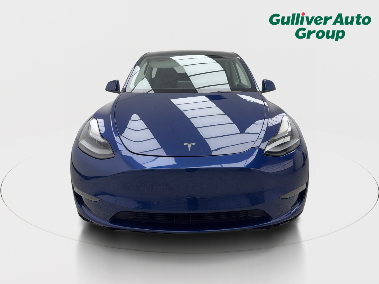 Used 2022 Tesla Model Y Performance AWD/4WD image 7