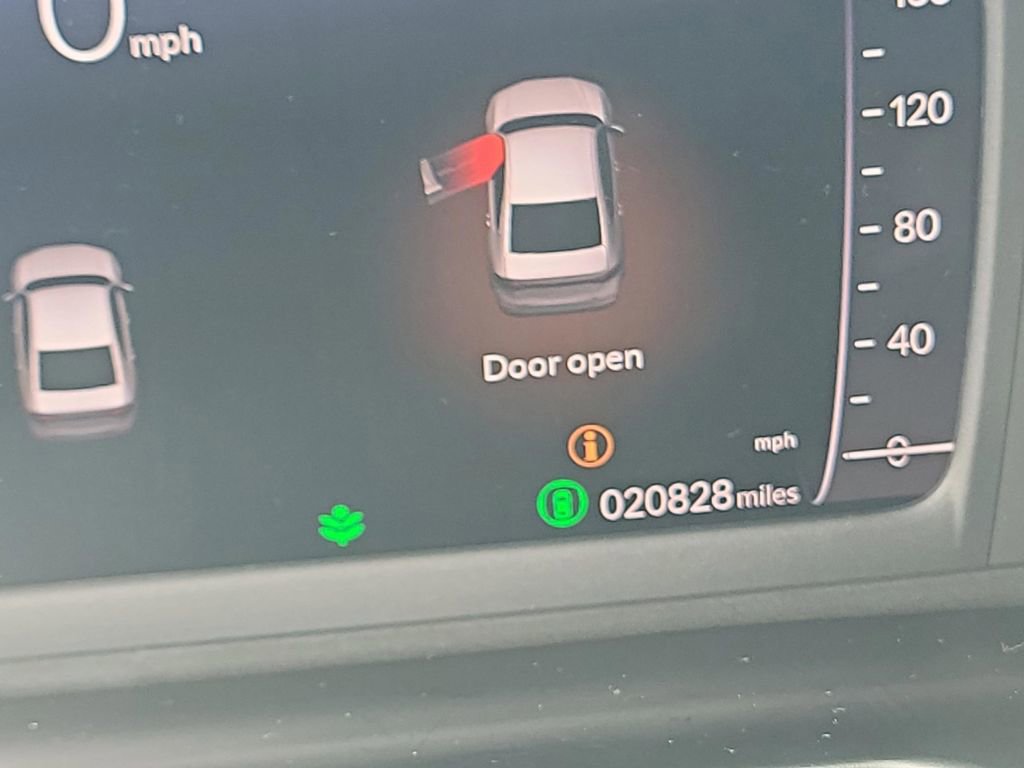 Used 2023 Honda Accord EX image 29