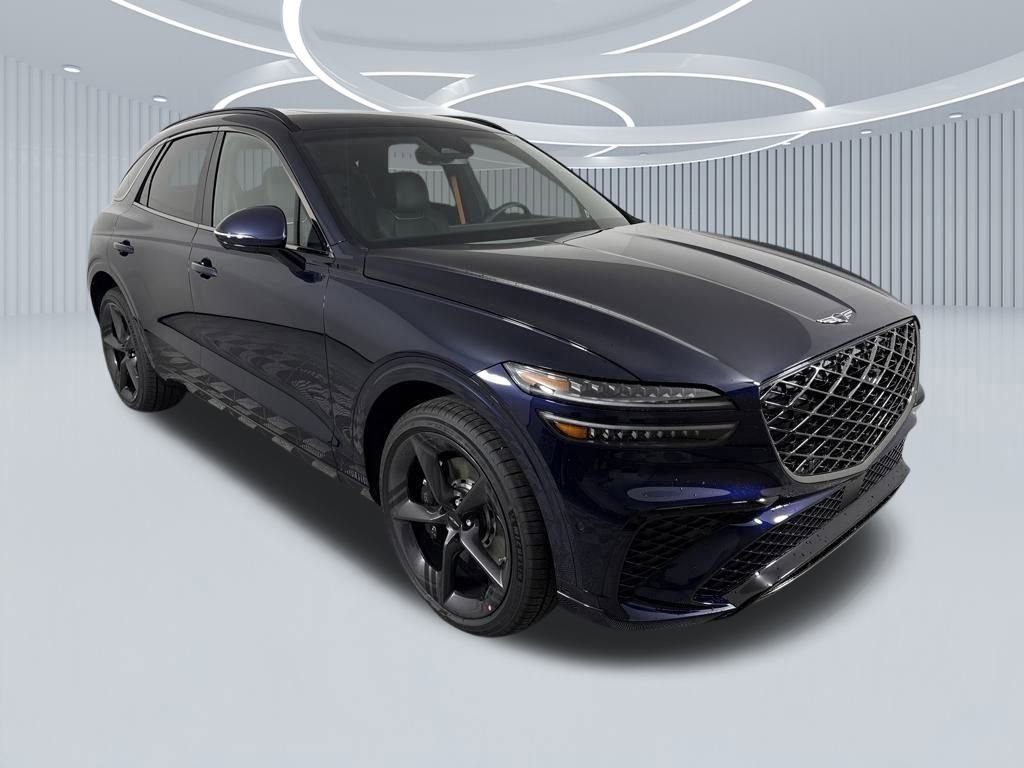 New 2026 Genesis GV70 3.5T Sport Prestige