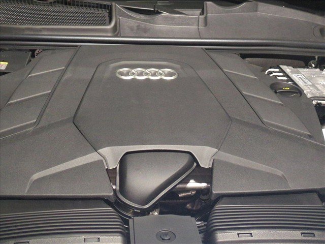 New 2026 Audi Q7 3.0T Premium Plus w/ Premium Plus Package AWD/4WD image 22