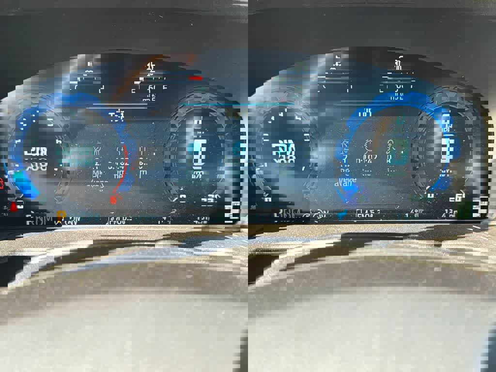 New 2025 Ford Bronco Sport Badlands w/ Badlands Tech Package image 24