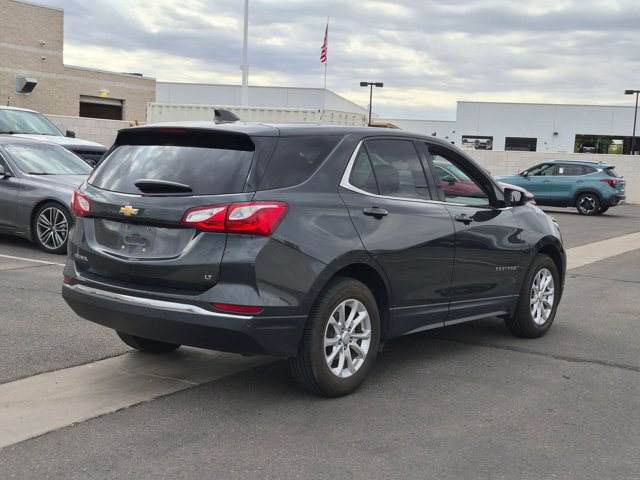 Used 2020 Chevrolet Equinox LT FWD image 5