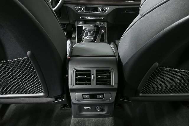 New 2025 Audi Q5 2.0T Premium Plus image 21