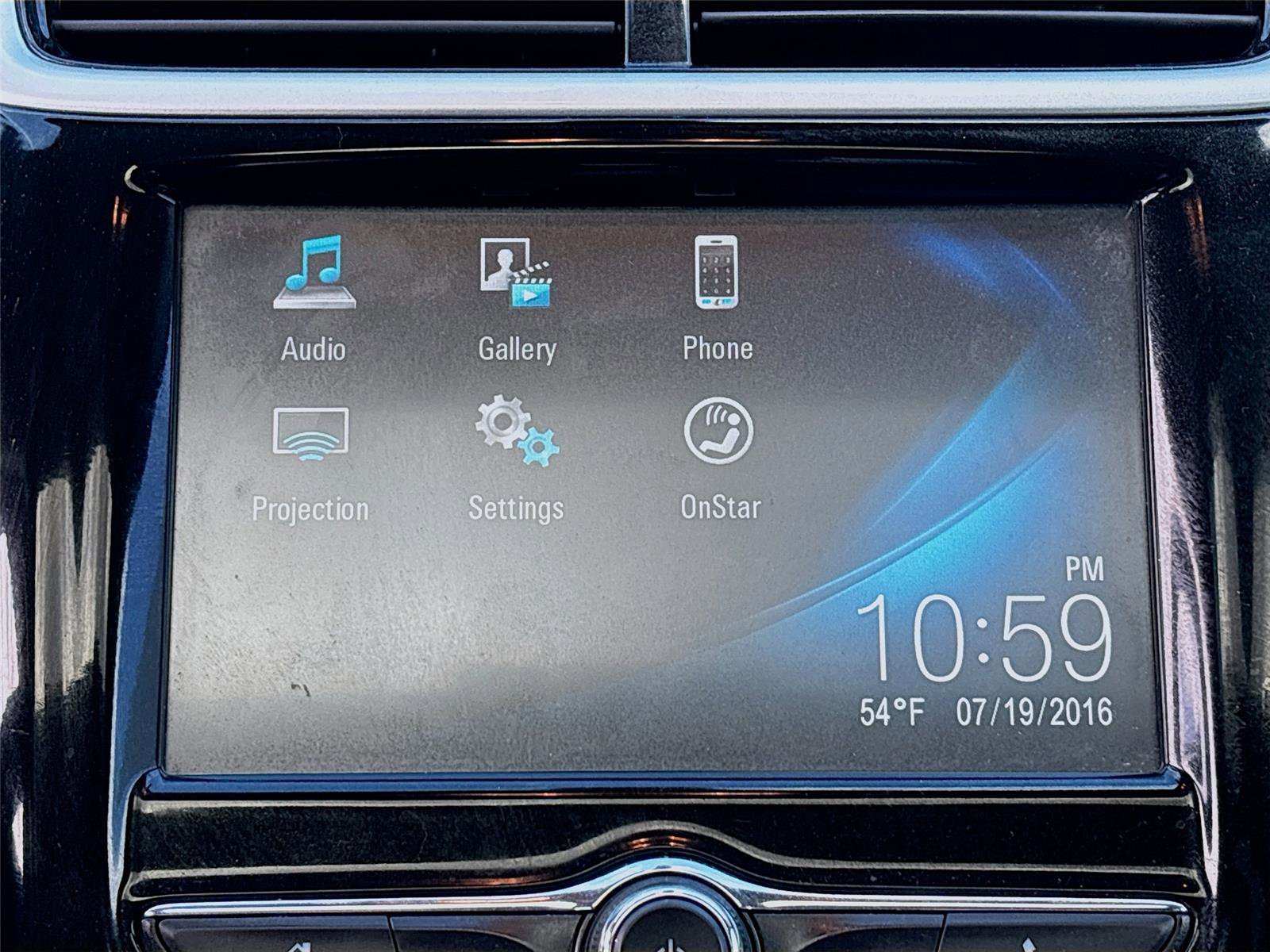 Used 2017 Chevrolet Sonic LT w/ Fun and Sun Package image 20