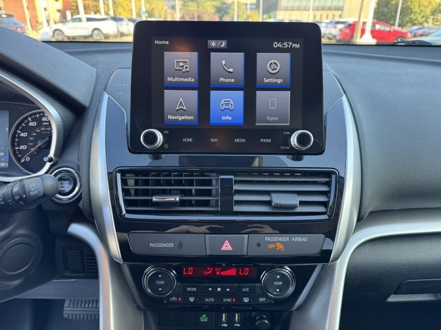 Used 2023 Mitsubishi Eclipse Cross SE image 14