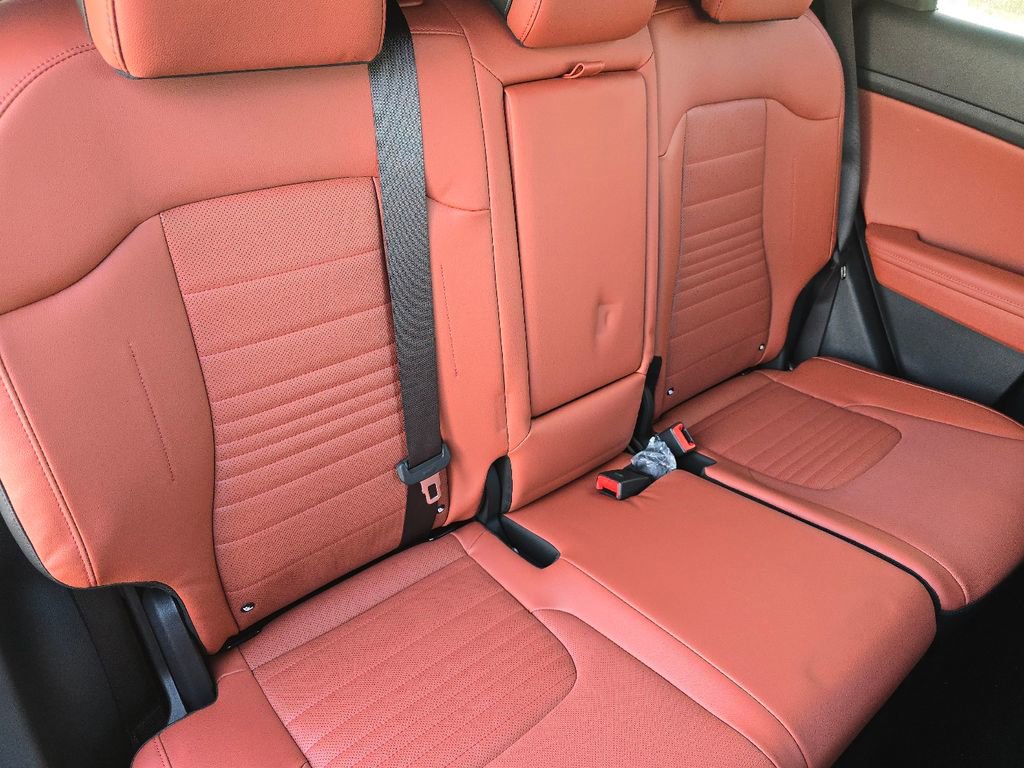 New 2026 Kia Sportage SX image 20