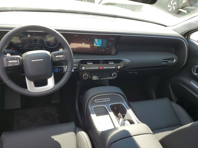 New 2026 Hyundai Palisade SEL image 8