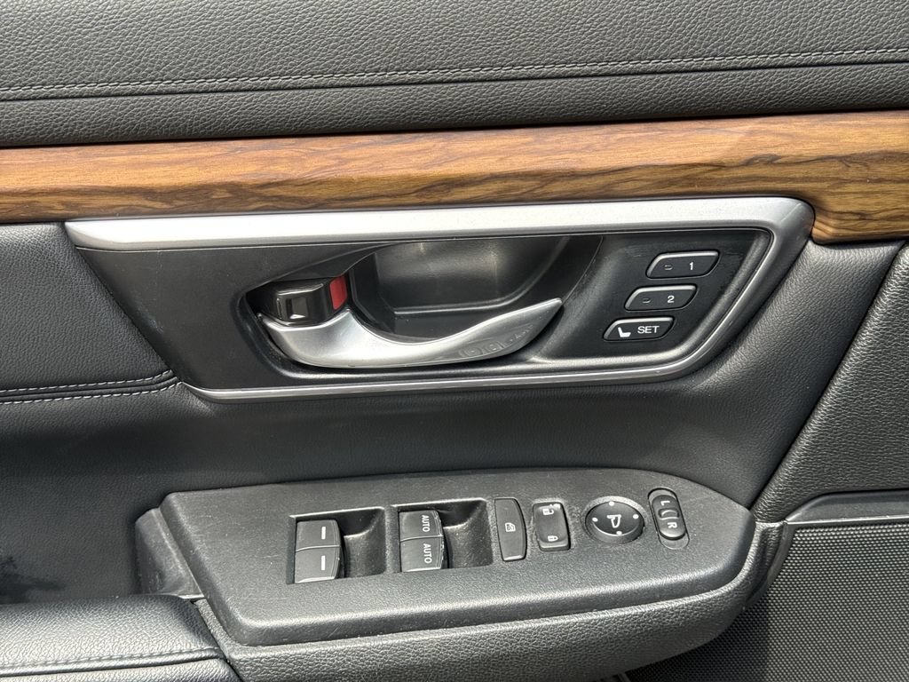 Used 2021 Honda CR-V EX-L image 15