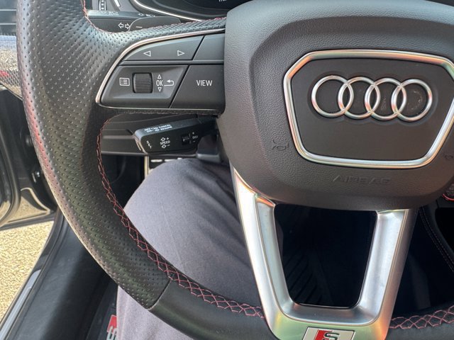 Certified 2023 Audi S4 Premium Plus w/ Premium Plus Package AWD/4WD image 22