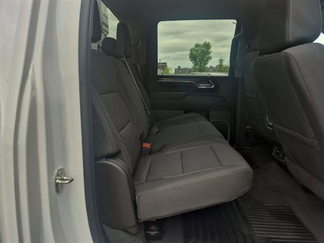 Certified 2024 Chevrolet Silverado 2500 LT w/ Convenience Package image 89