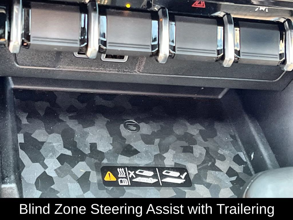 New 2026 GMC Canyon AT4 w/ Technology Plus Package image 41