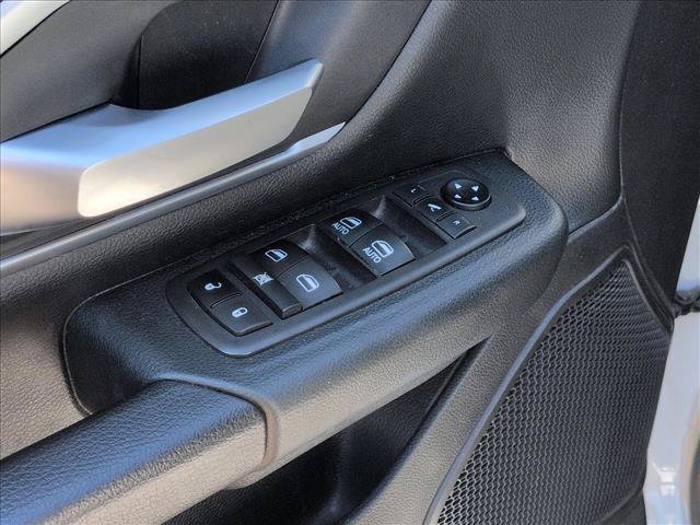 Used 2021 RAM 1500 Big Horn AWD/4WD image 9