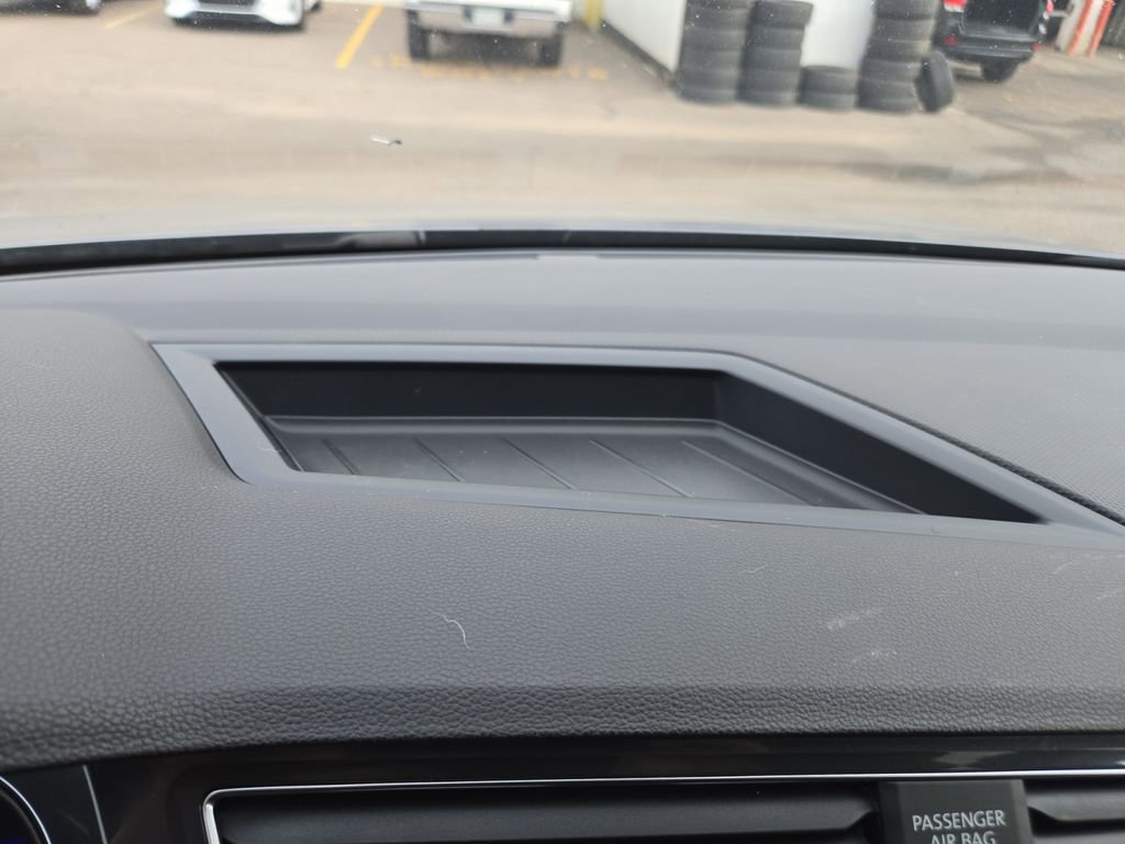 Used 2023 Volkswagen Tiguan S image 23