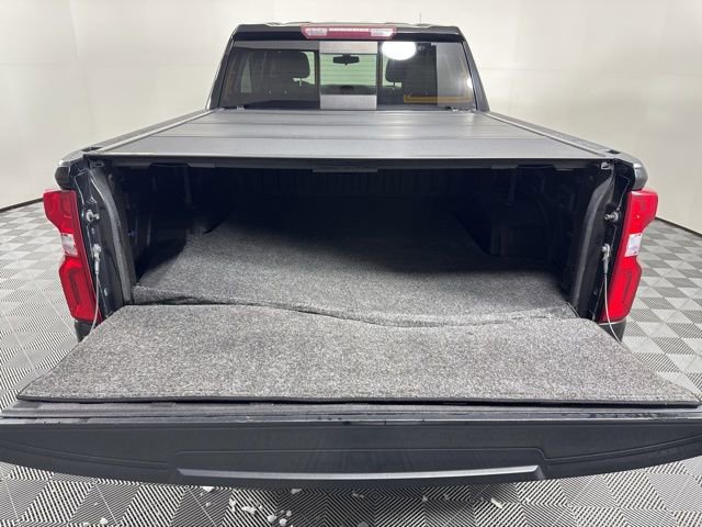 Used 2020 Chevrolet Silverado 1500 RST w/ Rally Edition image 11