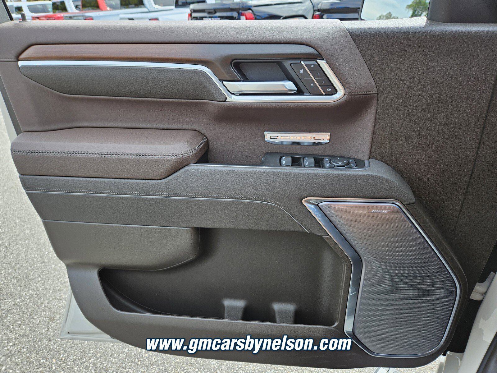 New 2026 GMC Sierra 1500 Denali image 14
