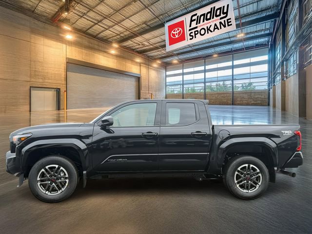 New 2026 Toyota Tacoma TRD Sport image 3